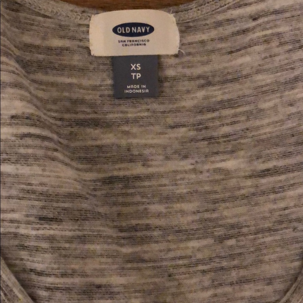 Tank top - Picture 3 of 3